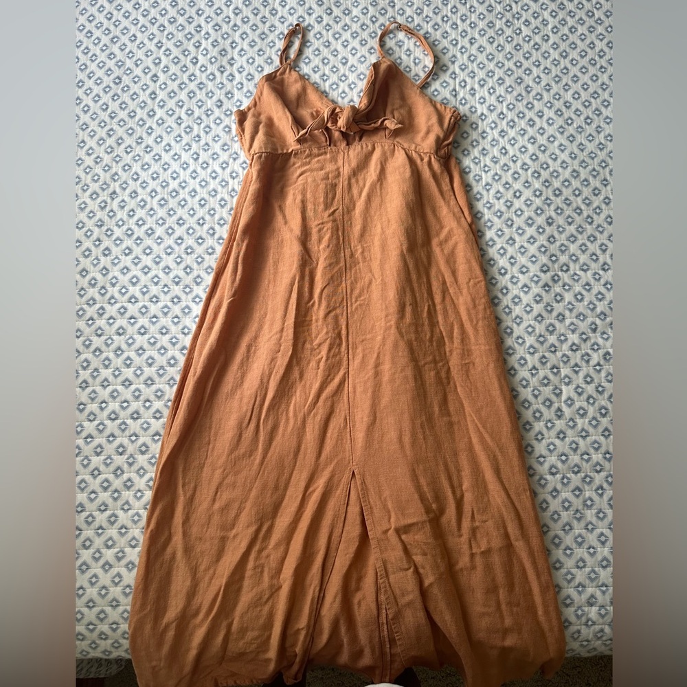 ROXY MAXI DRESS